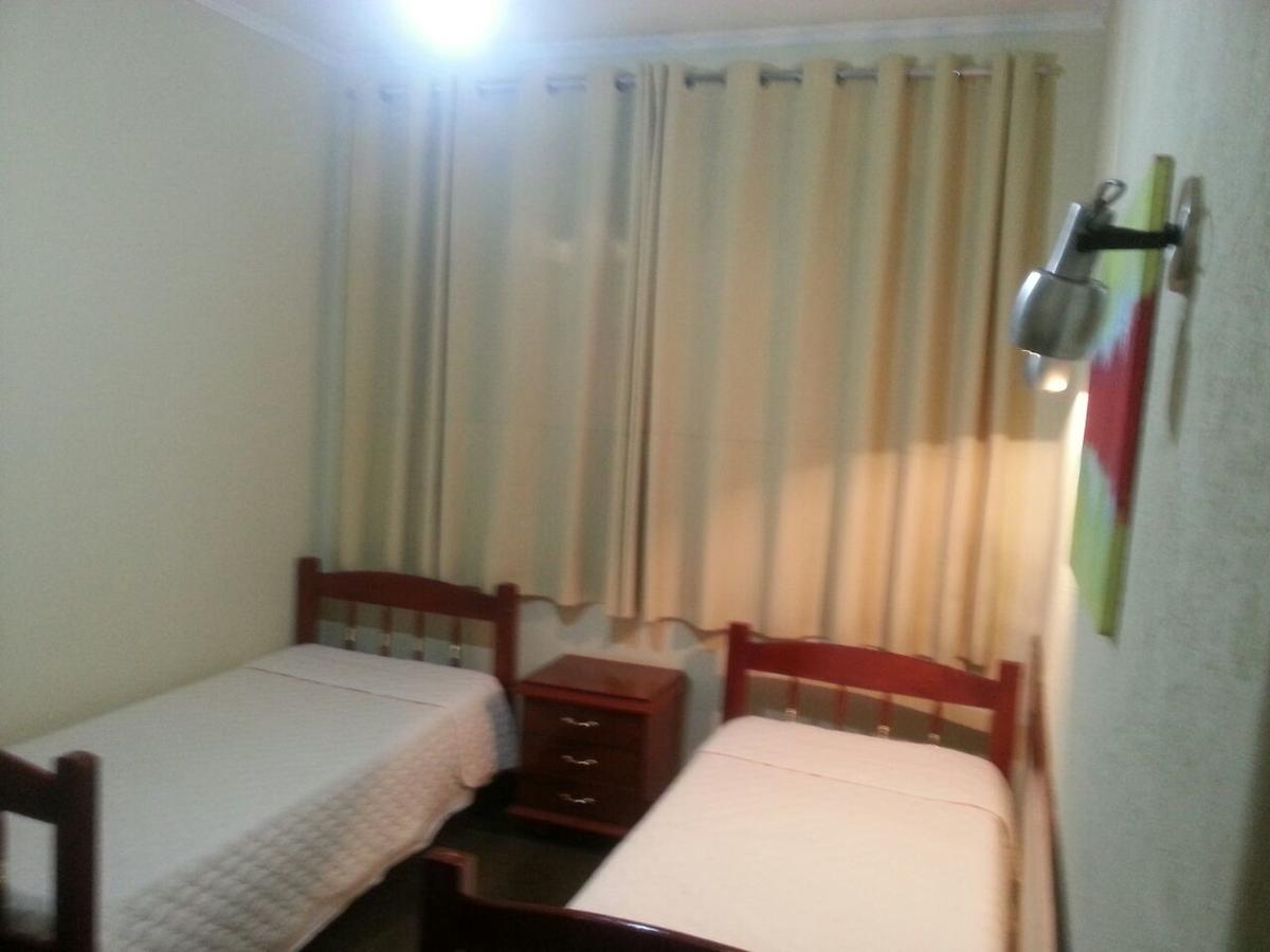 Mauad Plaza Hotel São Joaquim da Barra Buitenkant foto